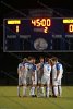 MSoccer vs Gordon  Wheaton College Men’s Soccer vs Gordon. - Photo By: KEITH NORDSTROM